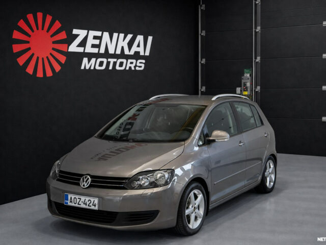 Volkswagen  Comfortline 1