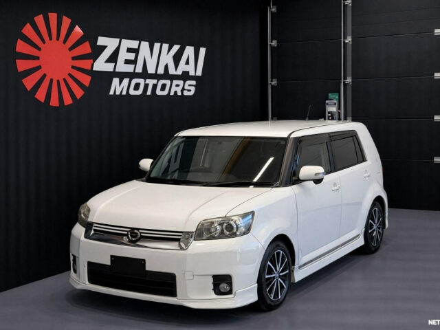 Toyota  Corolla Rumion AeroTourer S