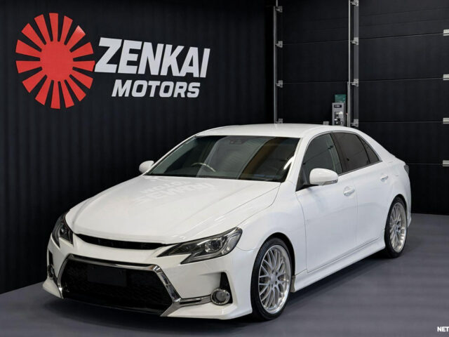 Toyota  G's / WORK / TRD / Korkotarjous 2.99%