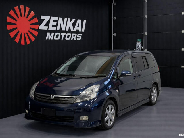 Toyota  Platana / Rahoitus