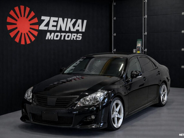 Toyota  Hybrid / BC-Racing / JR / Rahoitus / yli 300HV