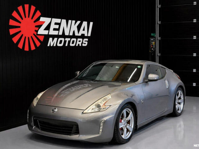 Nissan  Fairlady Z / Bose/  Korkotarjous 2.99%