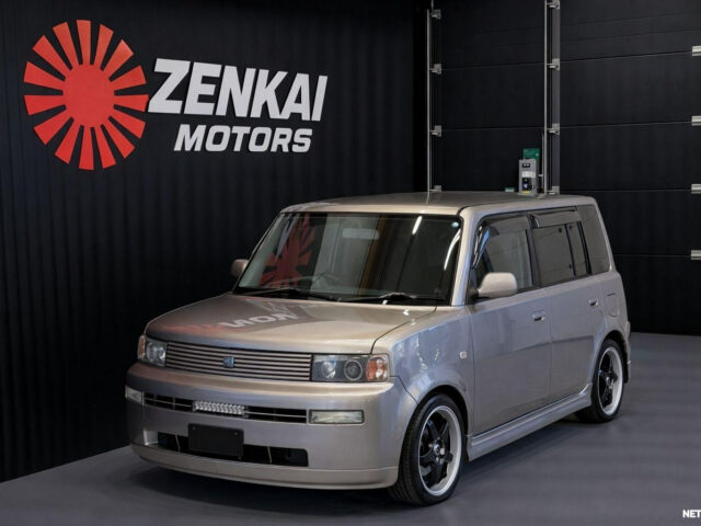 Toyota  1.5 / Korkotarjous 2