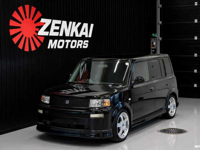 Toyota  1.5L / Korkotarjous 2
