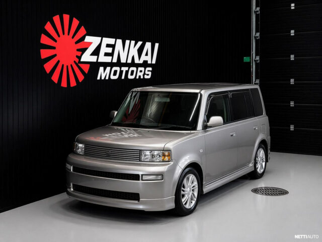 Toyota  1.5 / Korkotarjous 2.99%