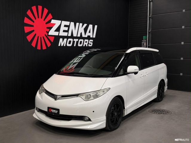 Toyota  G / Korkotarjous alk 2.99%+kulut