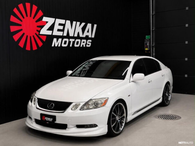 Lexus  350 / Korko alk 2.99%